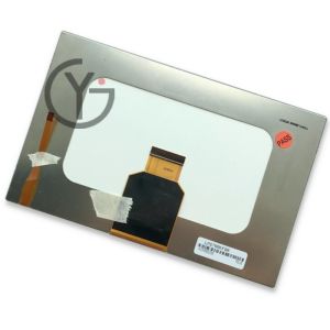 7 inch 800*480 40pins FPC WLED TFT LCD display LMS700KF06