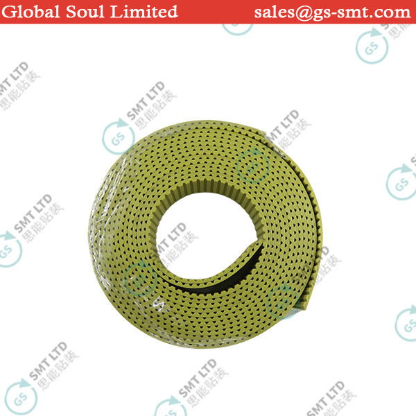 SMT ASM/SIEMENS Machine Spare Parts 00318631-04 BELT （00318631）