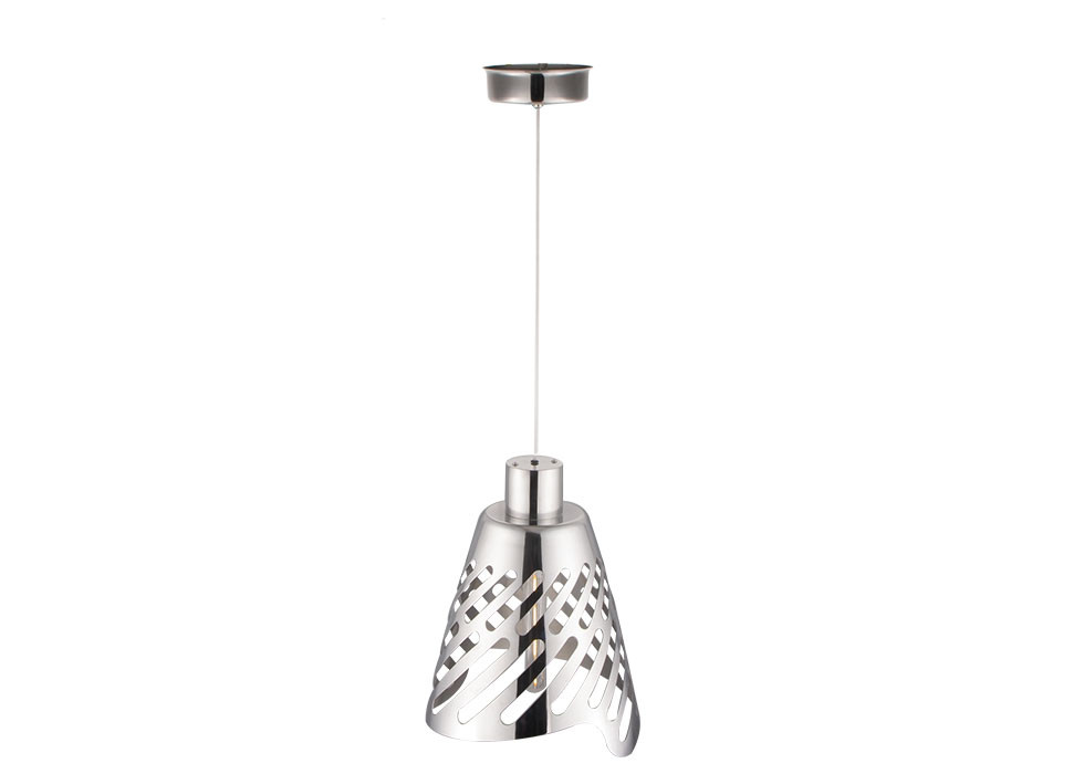 Lifter Room Service Equipments , Commercial Decorative Droplight Hotel Restaurant Chandeliers
