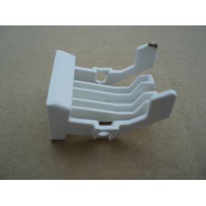 Nylon Precision Moulded Components Terminal Plug Stable Performance