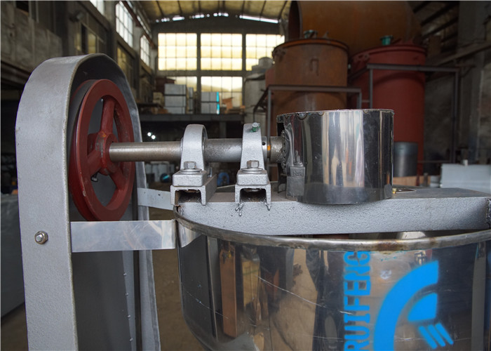 Physical Squeeze Cold Press Coconut Oil Manufacturing Machine For Vegetable Seeds