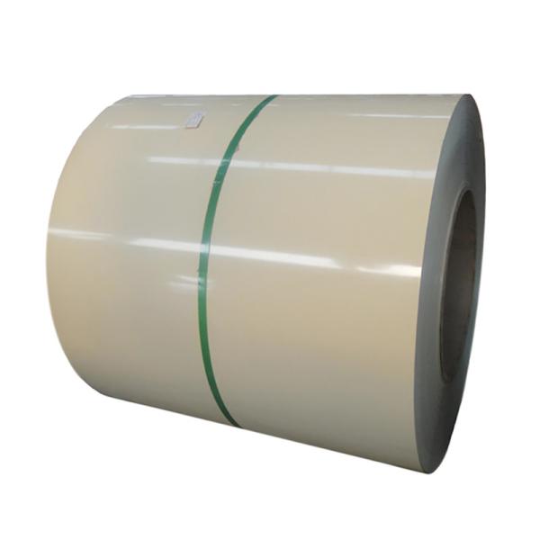 PPGI AZ150 Prepainted Galvalume Steel Coil Hot Rolled HDGL 0.3mm Color Coated