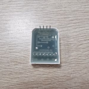 Bright White Custom 2digit 7segment Led Dispaly 0.40inch