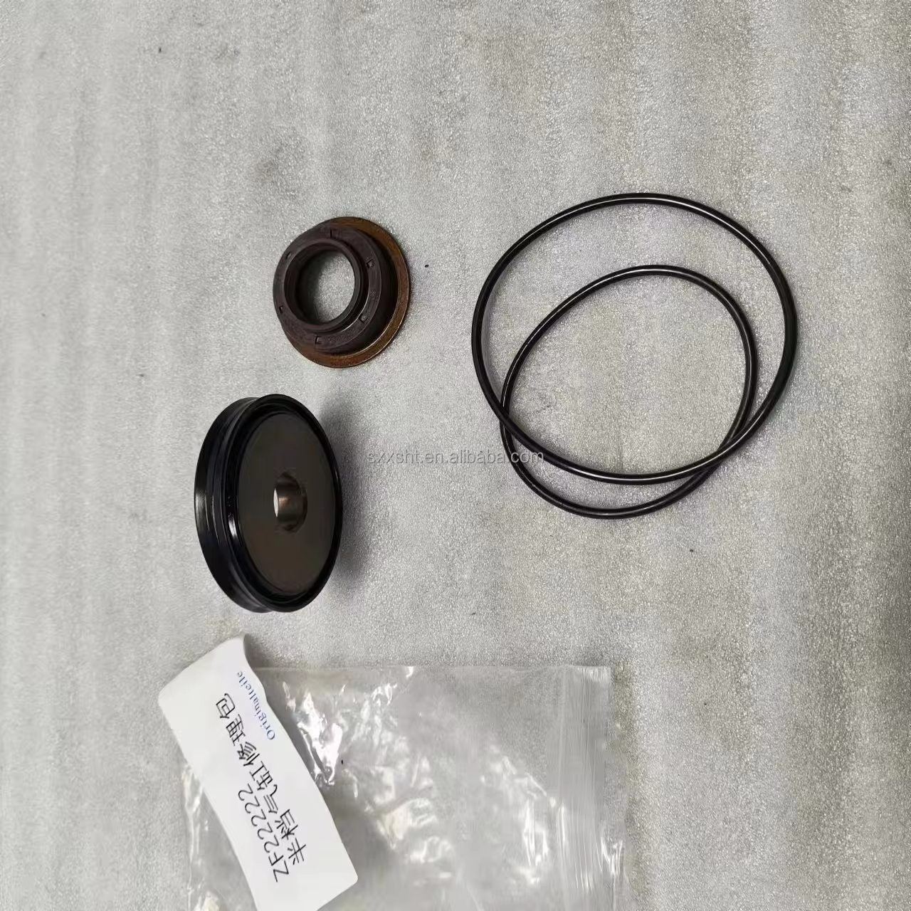Replace/Repair Clutch Disc Kits Assembly for Shacman 1878002437 1878001080 1878001082