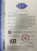 Foshan Shunde KingFord Furniture Co., Ltd Certifications