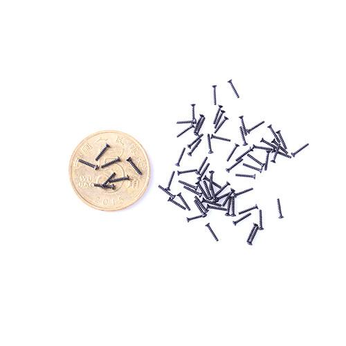 China Manufacturer Hex Head Screw M0.6-M3 Torxs for Computer Phone Watch High