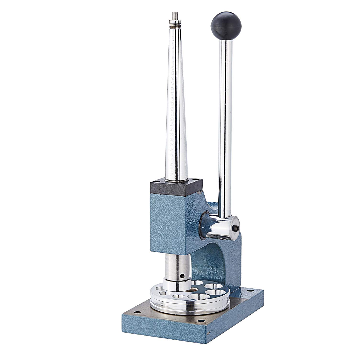 Iron Ring Stretcher And Reducer Enlarger US 0-15 Jewelry Making Tools