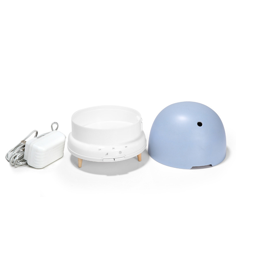 Home DC24V 0.65A 200ml Essential Oil Aroma Diffuser