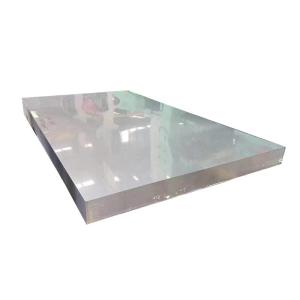  201 316L Cold Rolled Stainless Steel Strip 304 304l stainless steel plate Manufactures