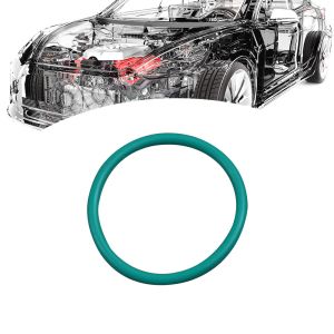 China CVVT Solenoid Seal 30640846 For S60 S80 XC70 XC90 on sale