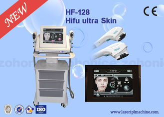 Portable HIFU Vaginal Tightening Machine , Non Surgical HIFU Facelift Machine