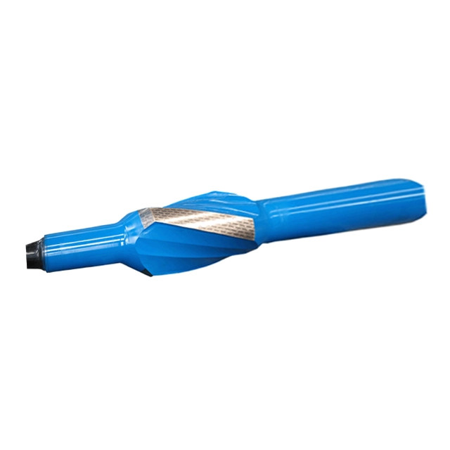7-5/8 REG String Type Connections Integral Blade Stabilizer for 24 Inch Bit Oil Well Drilling Tools