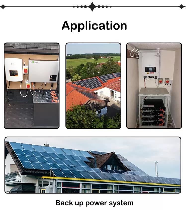 Rack Mounted 48 Volt Lithium Ion Battery 50Ah Solar Energy Storage IP54