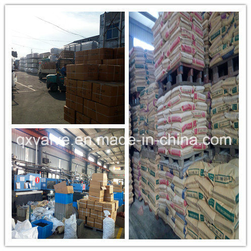 DIN Grey Water Supply Fitting PVC Equal Tee with ISO Certificate