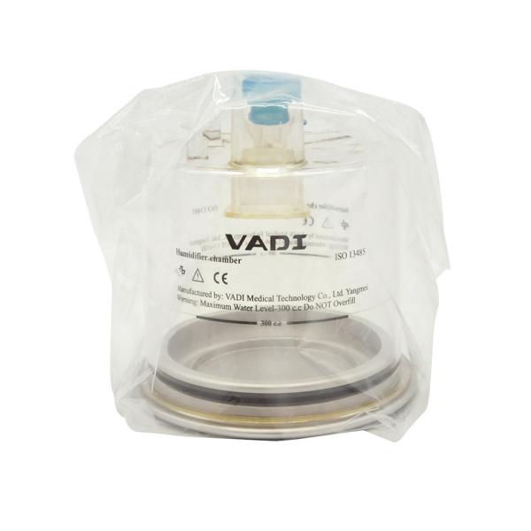 MR370 Ventilator Accessories Fisher Paykel Medical Reusable Humidification