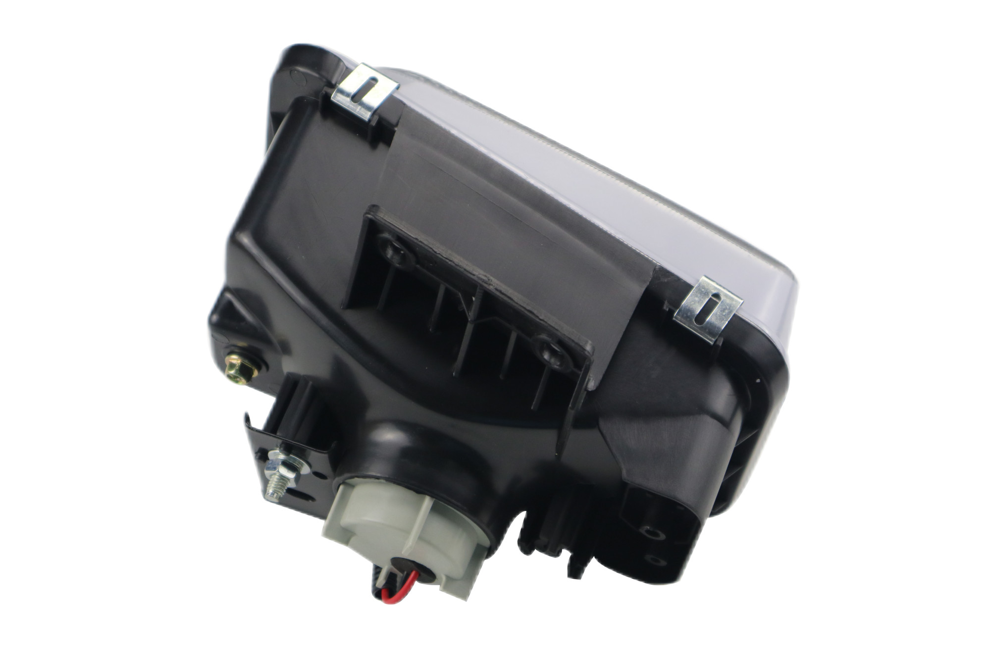 ISUZU 700P 4HK1 LAMP ASM FOG R 8973789081 3732040-P301 8981491430