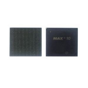  Field Programmable Gate Array 10M08DCU324A7G MAX 10 FPGA Programmable Logic IC Manufactures