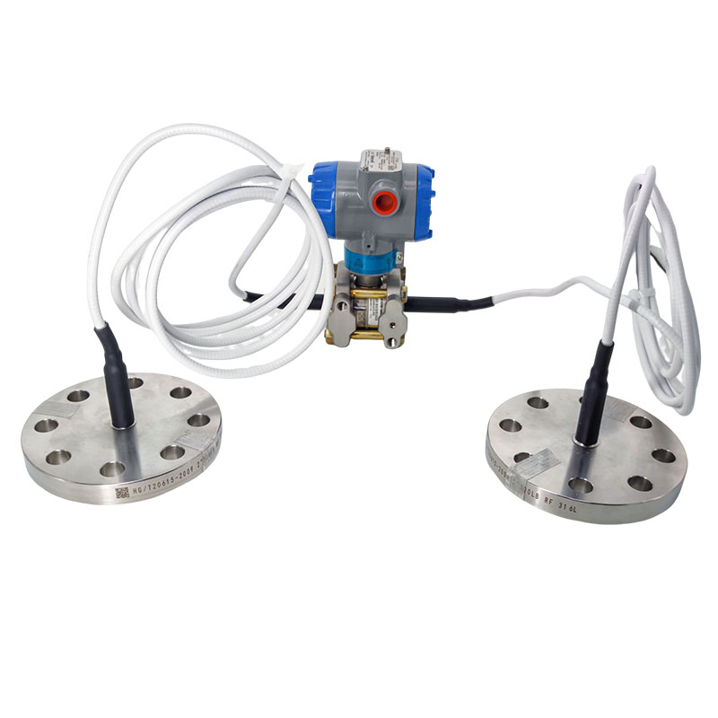 Original ST 800 Smart Pressure Transmitter Honeywell Str800 Differential Pressure Transmitter