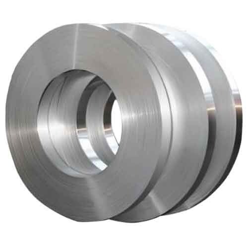 420 430 Hot Rolled Stainless Steel Coil Ferritic Structure 2mm Metal Strip