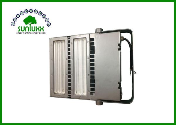 Indoor / Outdoor LED Stadium Flood Light , High Lumen LED Sports Area Light