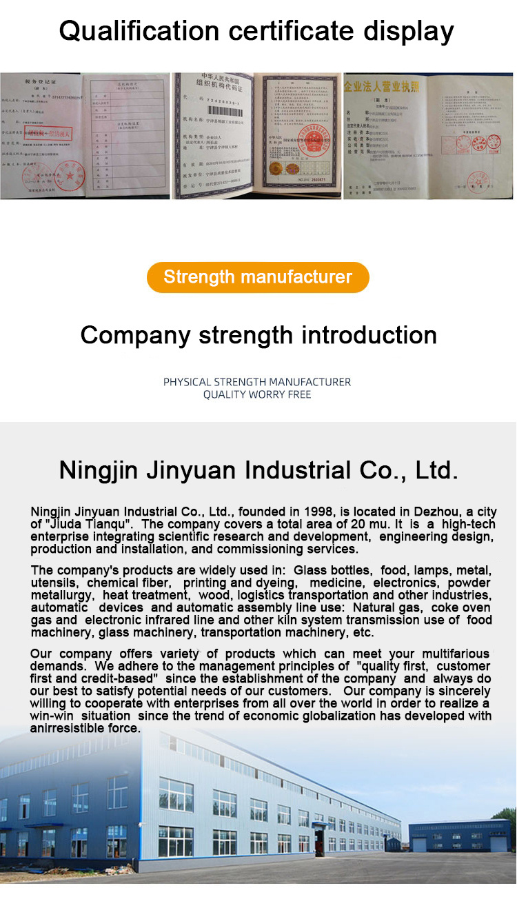 Easy-to-Clean Plastic Conveyor Belt Low Cost for Meat/Poultry Vegetables