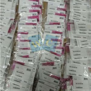 Brocade Cisco Optical Modules 10GBASE-ER 40km 1550nm XFP 10Gb/s SMF Dual-SC