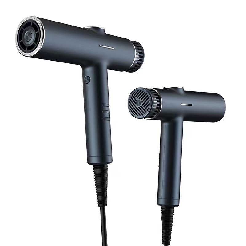 BLDC Portable Hair Dryer Salon High Speed Hair Dryer Beauty Hair Dryer