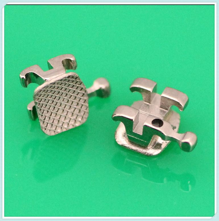 Certification CCC Dental Face Bow for Orthodontics Made of Medical Stainless Steel