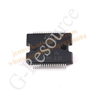  New original L6208PD013TR L6208 package HSSOP36 automotive computer board chip Manufactures