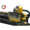 Buy cheap Servo 65mm Cold Saw Machine Clean Cut Flying Saw Cutter from wholesalers