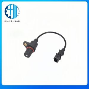 China 39180-22600 Crankshaft Position Sensor For Hyundai  Excavator loader spare parts on sale