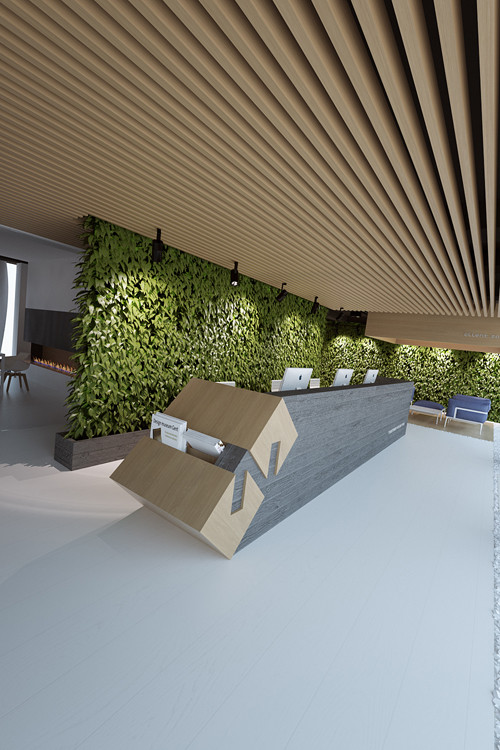 Ceiling Wood Panel Wpc Wpc Ceiling Decoration Wpc Outdoor Ceiling