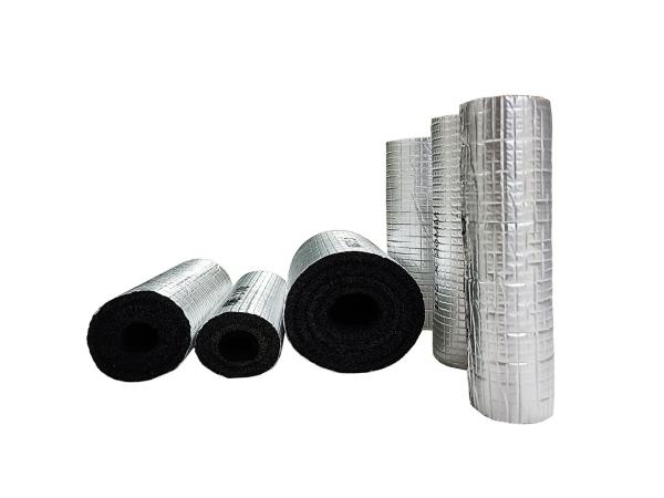 HVAC Thermal Insulation Products Crosslinked Foam Xlpe Polyolefin Insulation