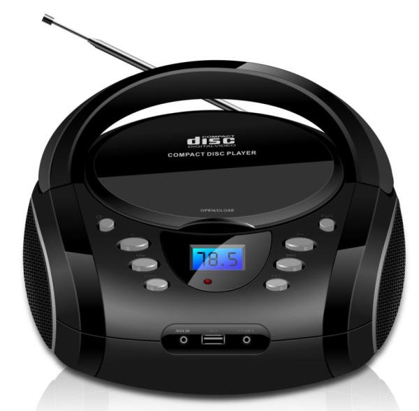 CD PLAYER ,CD BOOMBOX ,FM RADIO ,FM RADIO PLAYER ,CD PLAYER WITH FM RADIO,CD