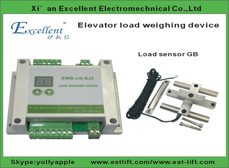 Elevator parts and components of laser vertical collimator of good quality low price from China