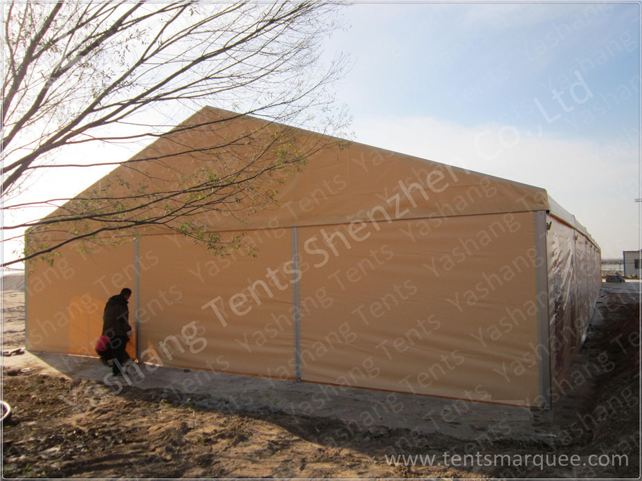 Roof Lining Cassette Floorboards Outdoor Party Tents Custom Waterproof Marquee Hire