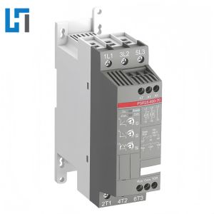  PSR25-600-70 11kw ABB Soft Starter Plc Programming Controller Module Manufactures
