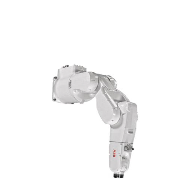 IRB1200 Used Industrial Robots For Factory Use 6 Axis