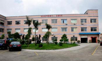 Little Panda Technology Co., Ltd.