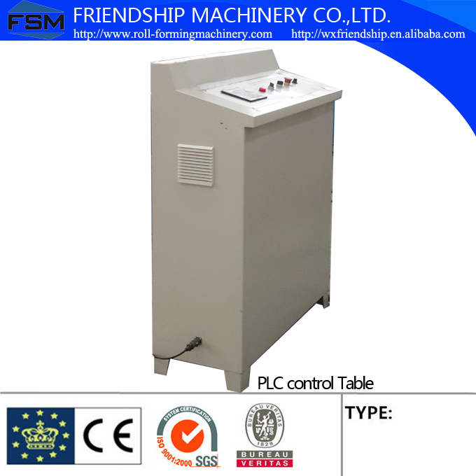 100 mm - 600 mm Width Cable Tray Roll Forming Machines with High Forming Speed 1.5-2.5mm GI Steel
