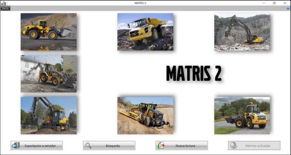 Quality VOLVO MATRIS V2.3.3 Diagnostic Software for sale