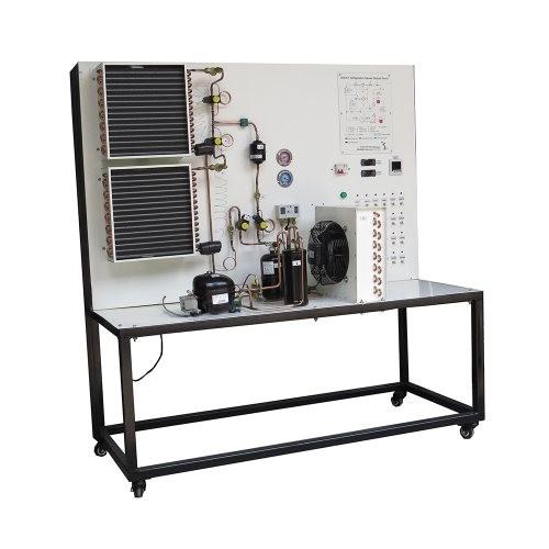 Educational Equipment Technical Teaching Equipment Didactic Bench for Simulation