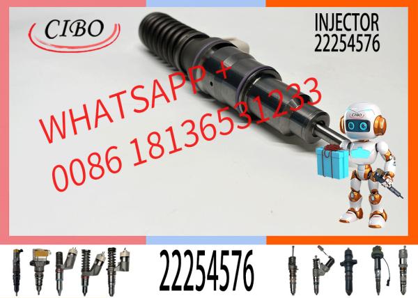Diesel Fuel Unit Pump Injector 22254576 Engine Parts Nozzle Assembly High