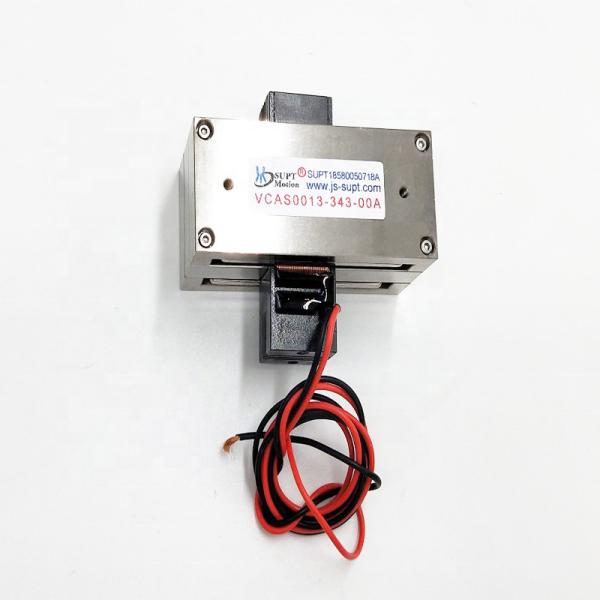Mini Voice Coil Linear Actuator Rectangular Motor X-Y Axis Movements For The