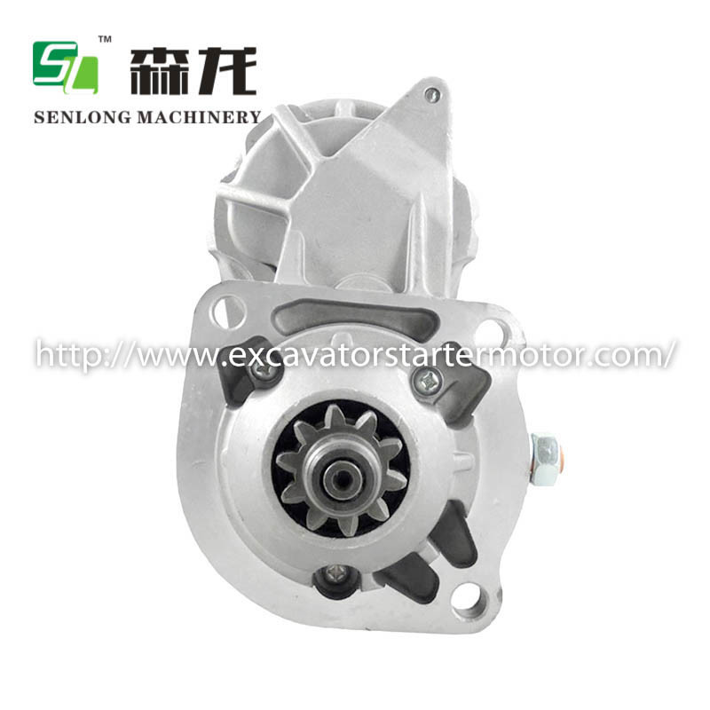 12v 10t motor iniciante 280-8004 2808004-228000 7121-228000 7120-2280007121 2280007120-6120373 6123 0373