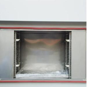 Precise Temperature Control Low Temperature Test Machine For Cryogenic Fields