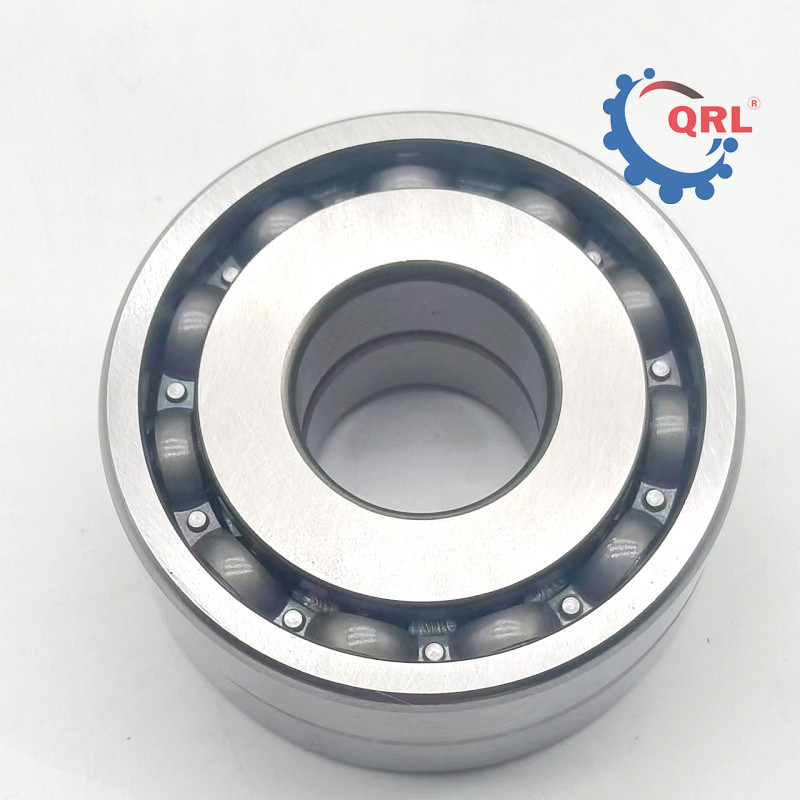 TM SC06B42 Auto Gearbox Bearings Deep Groove Ball 28x72x18mm Weight: 0.312 KG