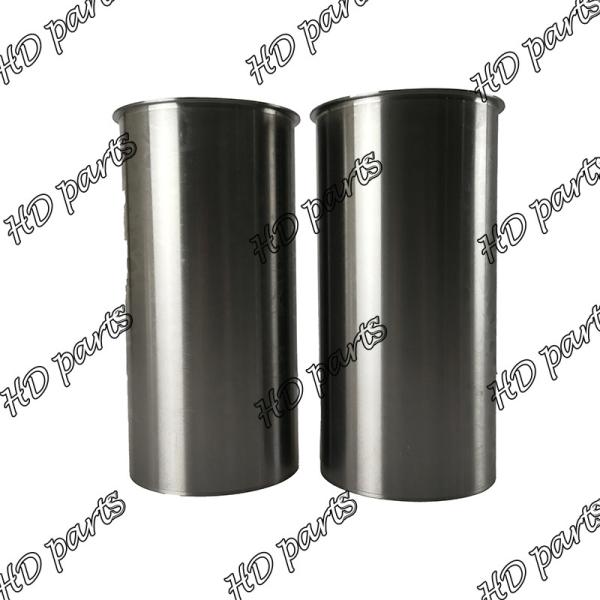 4BA1 206mm High Diesel Engine Cylinder Liner 9-11261-802-1 5-12111-055-1 For