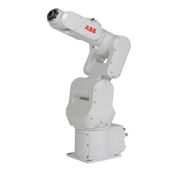 China Loading / Unloading ABB Robot Arm For Industry IRB 1100 0.42s Elevation Speed on sale China Loading / Unloading ABB Robot Arm For Industry IRB 1100 0.42s Elevation Speed on sale