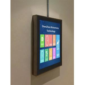 TTL TFT LCD Display 5 Inch TFT LCD Panels 800x480 Resolution With Touch Screen